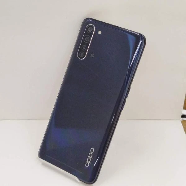 OPPO Reno3 A UQmobile 128GB SIMロック解除済 CPH2013 美品
