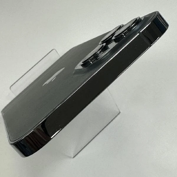 iPhone12 Pro Max au版SIMフリー 256GB MGCY3J/A A2410 グラファイト