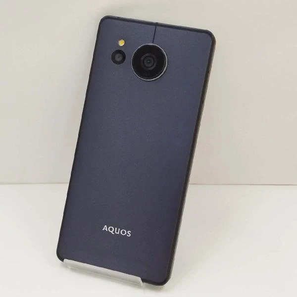 AQUOS sense7 plus SoftBank 128GB SIMロック解除済 A208SH 極美品