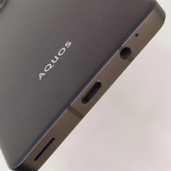 AQUOS sense7 plus SoftBank 128GB SIMロック解除済 A208SH 極美品