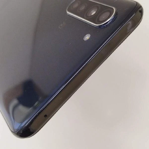 OPPO Reno3 A UQmobile 128GB SIMロック解除済 CPH2013 美品