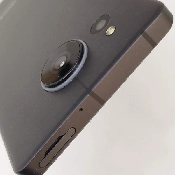 AQUOS sense7 plus SoftBank 128GB SIMロック解除済 A208SH 極美品