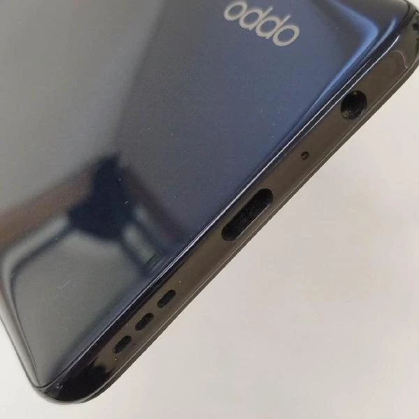 OPPO Reno3 A UQmobile 128GB SIMロック解除済 CPH2013 美品