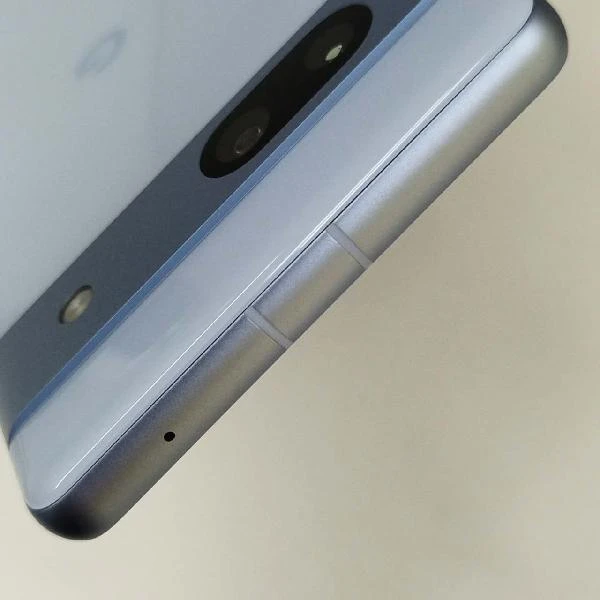 Google Pixel 7a SoftBank 128GB SIMロック解除済 Pixel7a 極美品