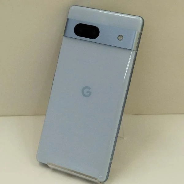 Google Pixel 7a SoftBank 128GB SIMロック解除済 Pixel7a 極美品