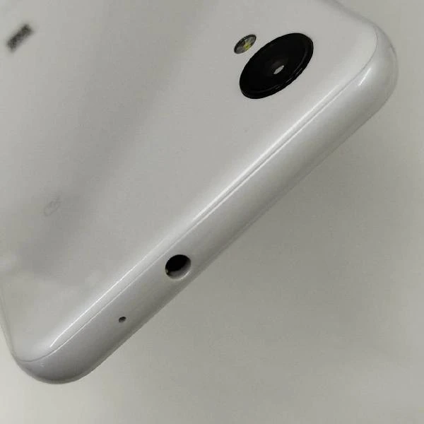 Galaxy A23 5G 楽天モバイル版SIMフリー 64GB SIMロック解除済 SM-A233C 極美品 ホワイト