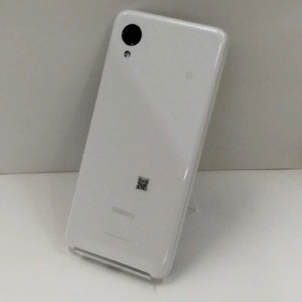 Galaxy A23 5G 楽天モバイル版SIMフリー 64GB SIMロック解除済 SM-A233C 極美品 ホワイト