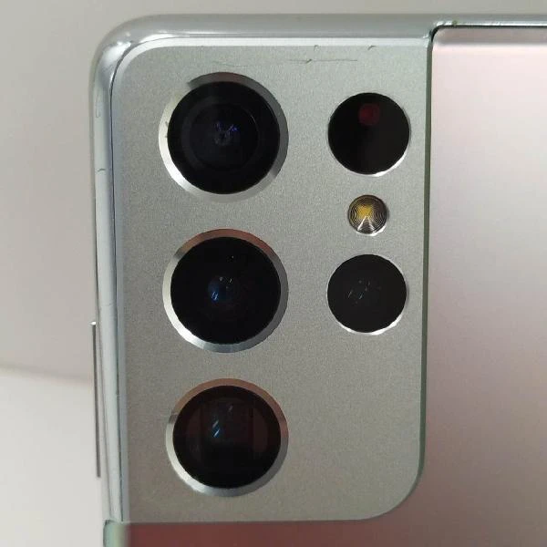 Galaxy S21 Ultra 5G SC-52B docomo 256GB SIMロック解除済 SC-52B No 商品カラー