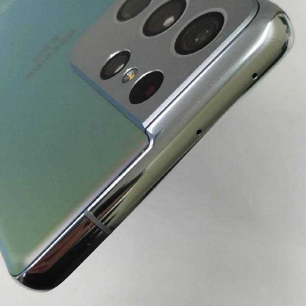 Galaxy S21 Ultra 5G SC-52B docomo 256GB SIMロック解除済 SC-52B No 商品カラー