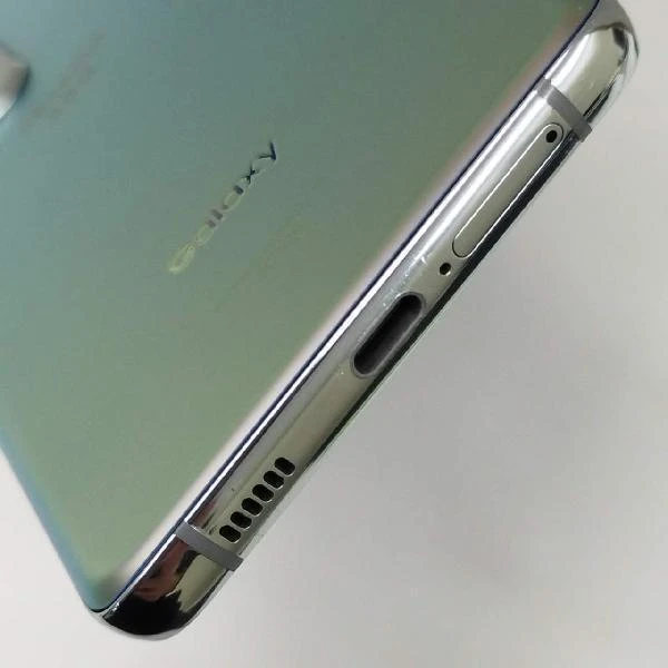 Galaxy S21 Ultra 5G SC-52B docomo 256GB SIMロック解除済 SC-52B No 商品カラー