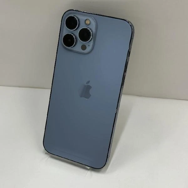 iPhone13 Pro Max au版SIMフリー 256GB MLJD3J/A A2641