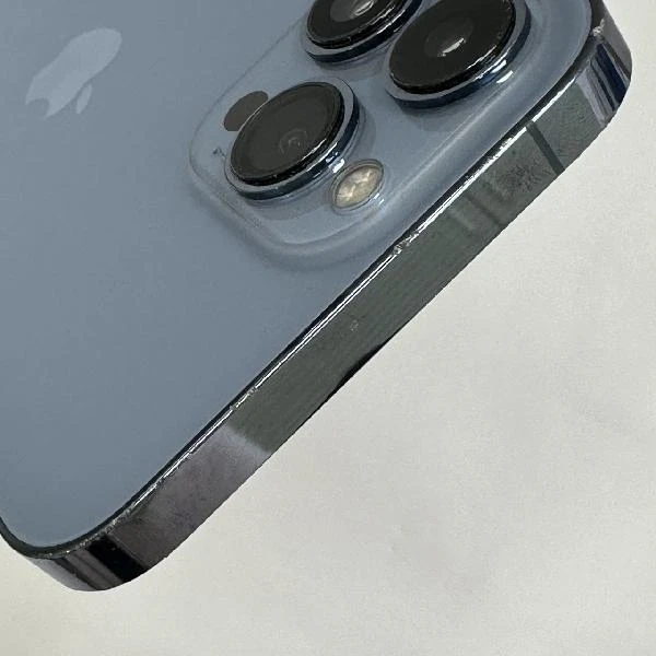 iPhone13 Pro Max 256GB シエラブルー SoftBank版SIMフリー MLJD3J/A