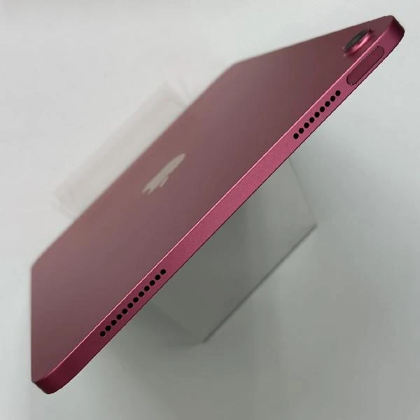 iPad 第10世代 Wi-Fiモデル 64GB MPQ33J/A A2696 新品同様 ピンク