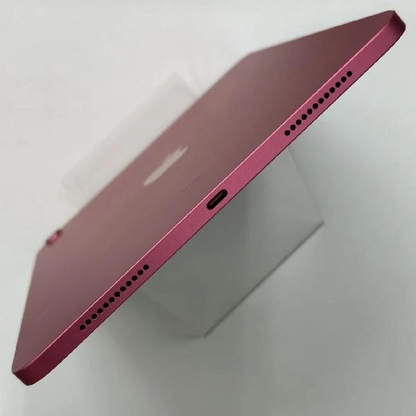 iPad 第10世代 Wi-Fiモデル 64GB MPQ33J/A A2696 新品同様 ピンク