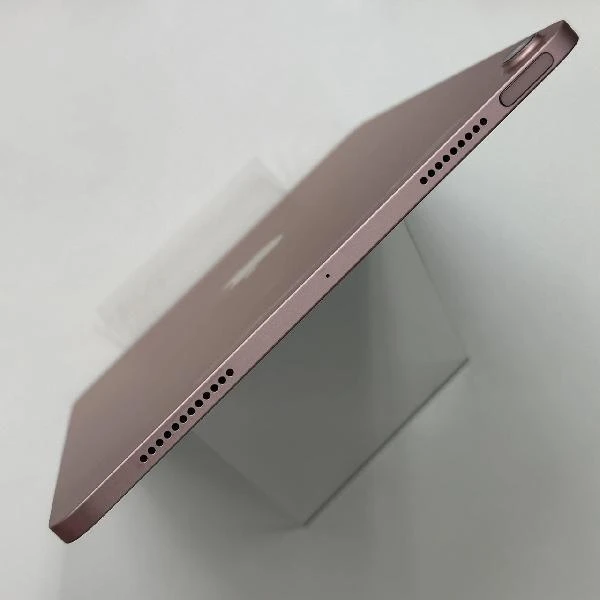 iPad Air 第4世代 Wi-Fiモデル 64GB MYFP2J/A A2316 極美品 ローズゴールド