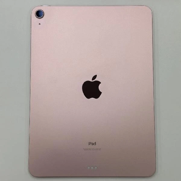 iPad Air 第4世代 Wi-Fiモデル 64GB MYFP2J/A A2316 極美品 ローズゴールド