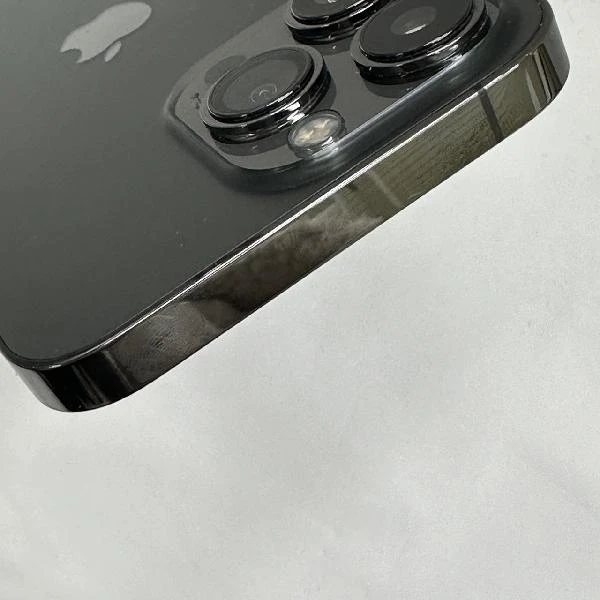 iPhone13 Pro 512GB グラファイト SoftBank版SIMフリー MLUV3J/A