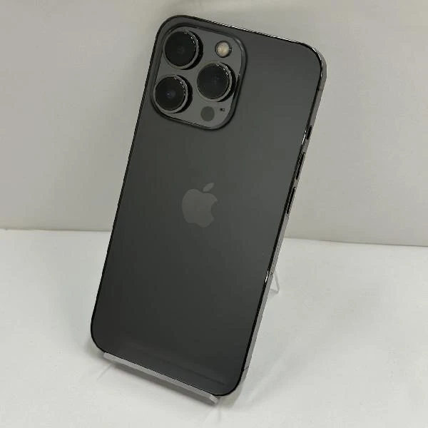 iPhone13 Pro 512GB グラファイト SoftBank版SIMフリー MLUV3J/A