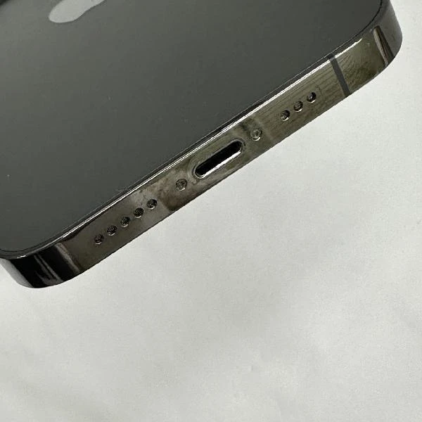 iPhone13 Pro 512GB グラファイト SoftBank版SIMフリー MLUV3J/A