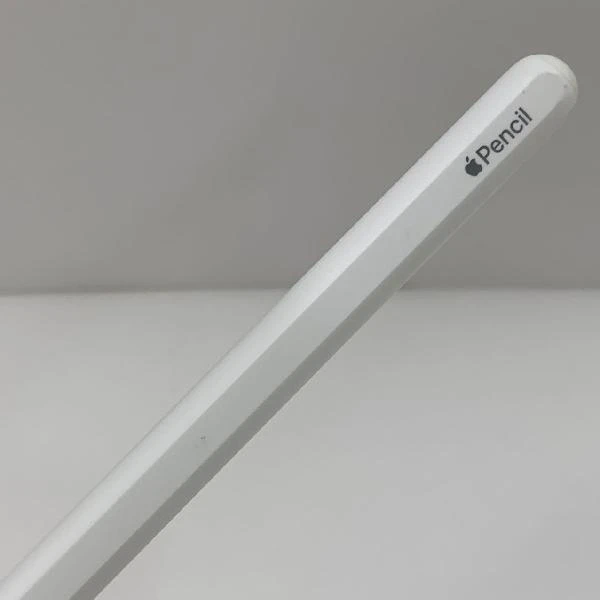 Apple Pencil 第2世代 MU8F2J/A  MU8F2J/A ホワイト