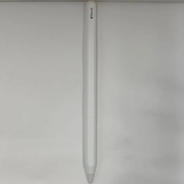 Apple Pencil 第2世代 MU8F2J/A  MU8F2J/A ホワイト