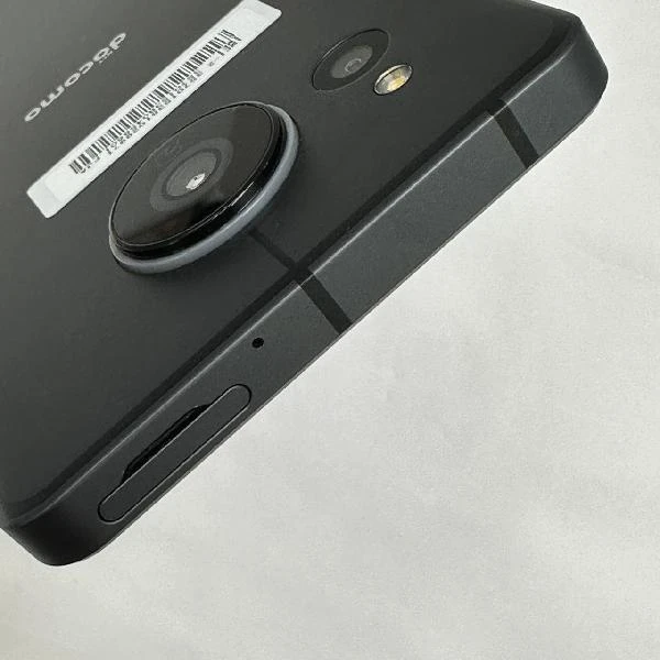 AQUOS sense7 SH-53C docomo 128GB SIMロック解除済 極美品