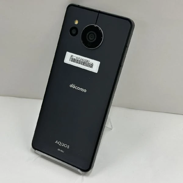 AQUOS sense7 SH-53C docomo 128GB SIMロック解除済 極美品