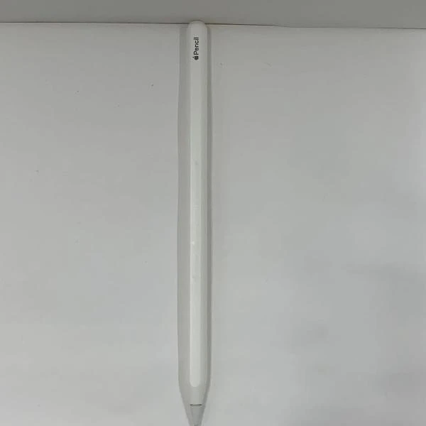 Apple Pencil 第2世代 MU8F2J/A  MU8F2J/A ホワイト
