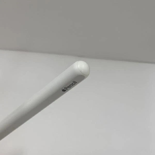 Apple Pencil 第2世代 MU8F2J/A  MU8F2J/A ホワイト