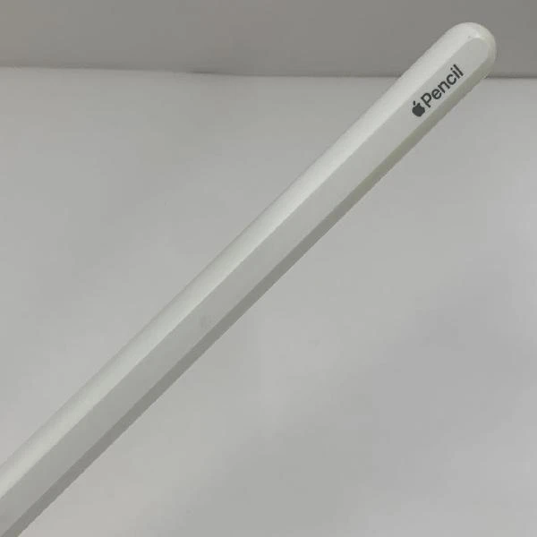 Apple Pencil 第2世代 MU8F2J/A  MU8F2J/A ホワイト