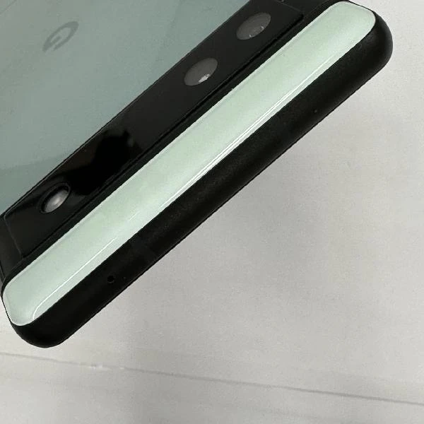 Google Pixel 6a au 128GB SIMロック解除済 GB17L 極美品