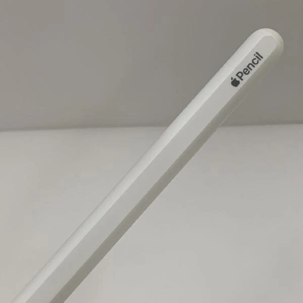 Apple Pencil 第2世代 MU8F2J/A  MU8F2J/A ホワイト