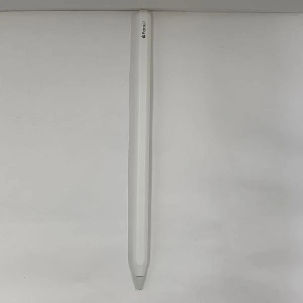 Apple Pencil 第2世代 MU8F2J/A  MU8F2J/A ホワイト