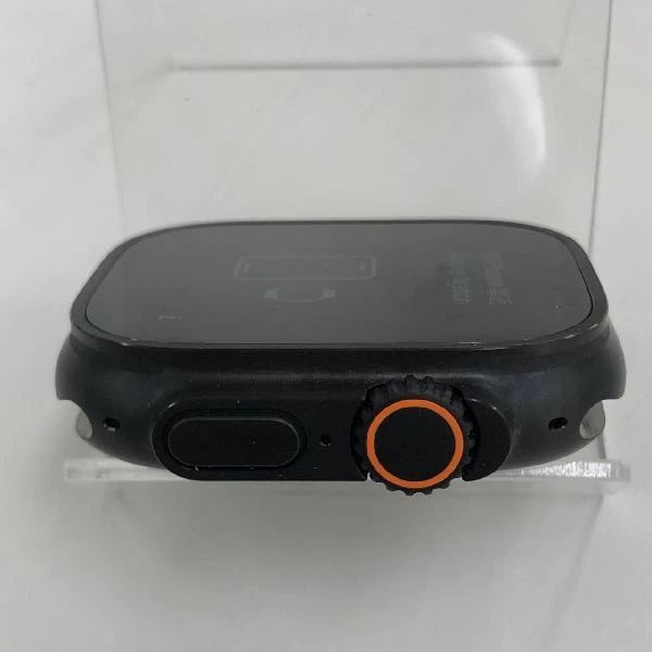 Apple Watch Ultra 2 GPS + Cellularモデル 64GB MX4P3J/A A2986 新品同様