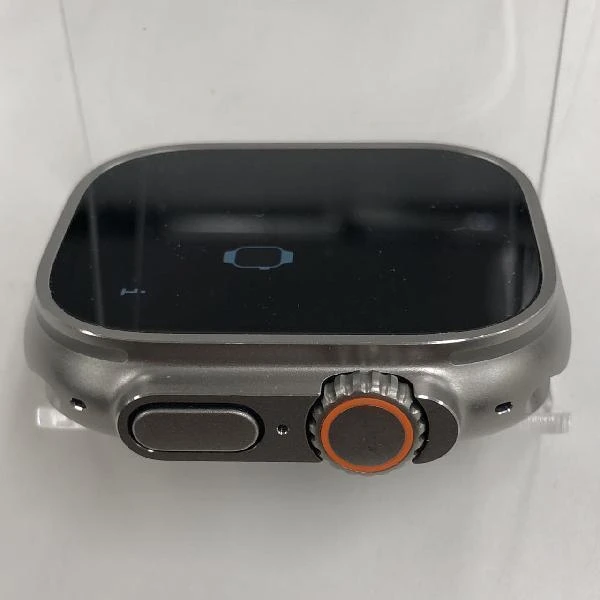Apple Watch Ultra 2 GPS + Cellularモデル 64GB MRF63J/A 極美品