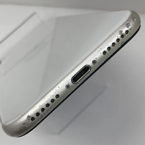 iPhoneSE 第3世代 SoftBank版SIMフリー 128GB MMYG3J/A