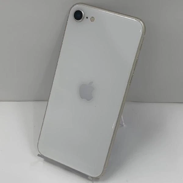 iPhoneSE 第3世代 SoftBank版SIMフリー 128GB MMYG3J/A