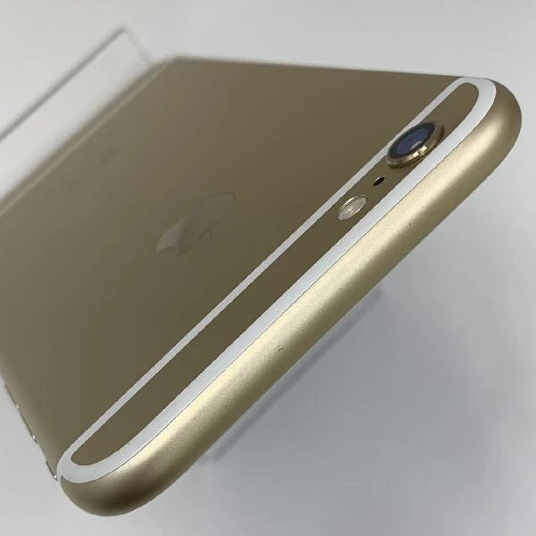 iPhone6 SoftBank 16GB MG492J/A A1586 ゴールド