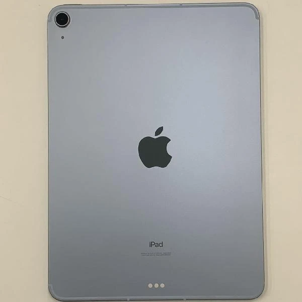 iPad Air 第4世代 au版SIMフリー 64GB MYH02J/A A2072 スカイブルー