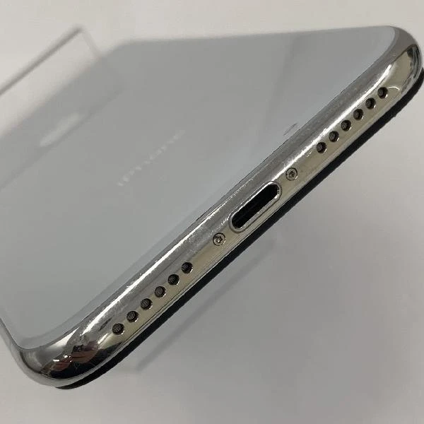 iPhoneX SoftBank版SIMフリー 256GB MQC22J/A A1902