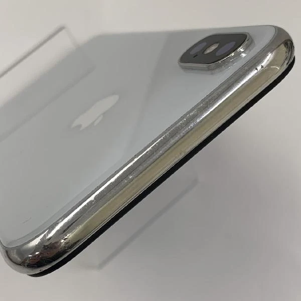 iPhoneX SoftBank版SIMフリー 256GB MQC22J/A A1902