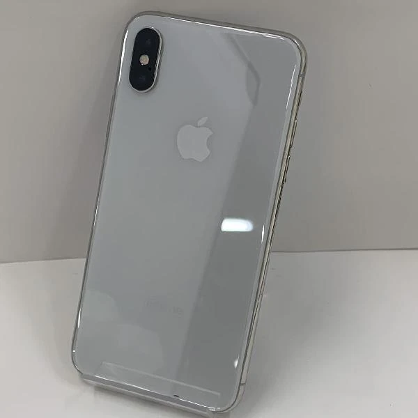 iPhoneX SoftBank版SIMフリー 256GB MQC22J/A A1902
