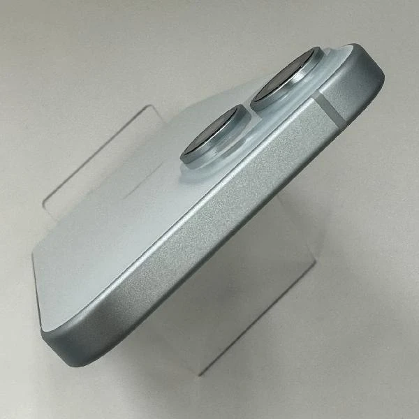 iPhone15 au版SIMフリー 128GB 3M420J/A A3089 美品