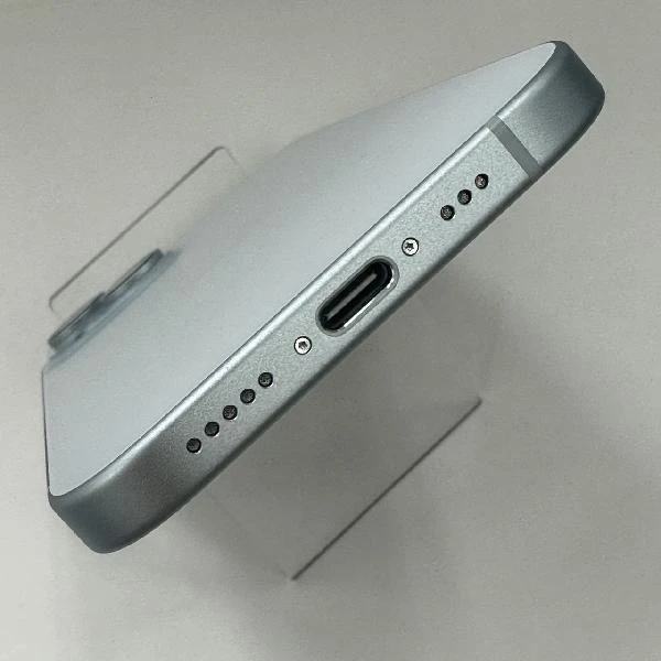 iPhone15 au版SIMフリー 128GB 3M420J/A A3089 美品