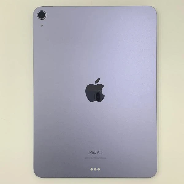 iPad Air 第5世代 Wi-Fiモデル 64GB MME23J/A A2588 美品 パープル
