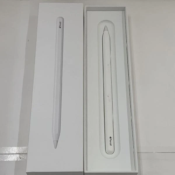 Apple Pencil 第2世代 MU8F2J/A  MU8F2J/A ホワイト