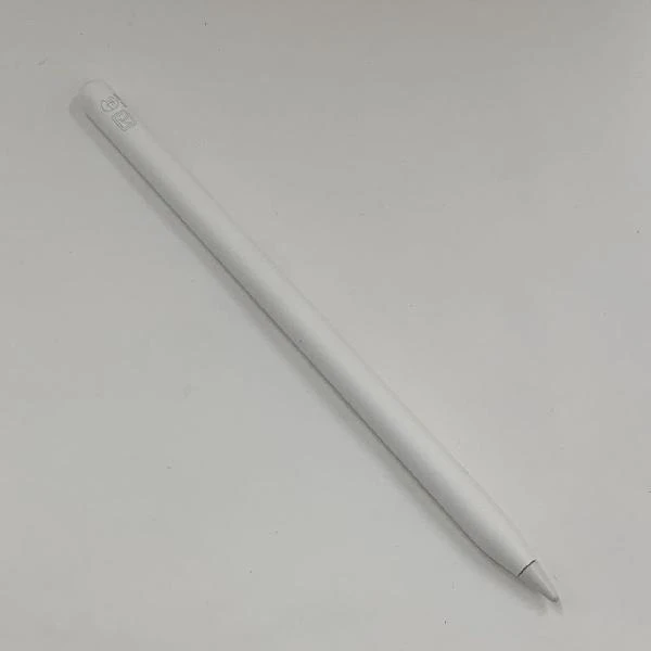 Apple Pencil 第2世代 MU8F2J/A  MU8F2J/A ホワイト
