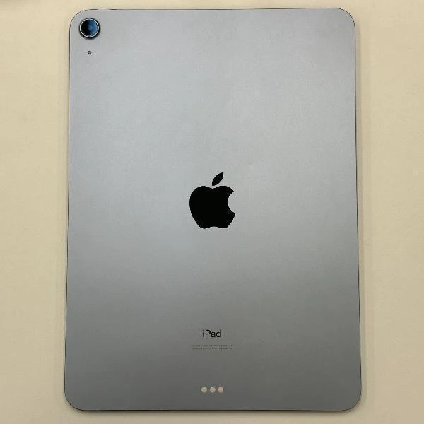 iPad Air 第4世代 Wi-Fiモデル 64GB MYFQ2J/A スカイブルー