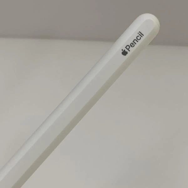 Apple Pencil 第2世代 MU8F2J/A  MU8F2J/A　極美品 ホワイト