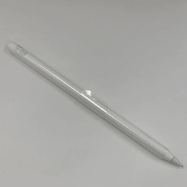 Apple Pencil 第2世代 MU8F2J/A  MU8F2J/A　新品未使用 ホワイト
